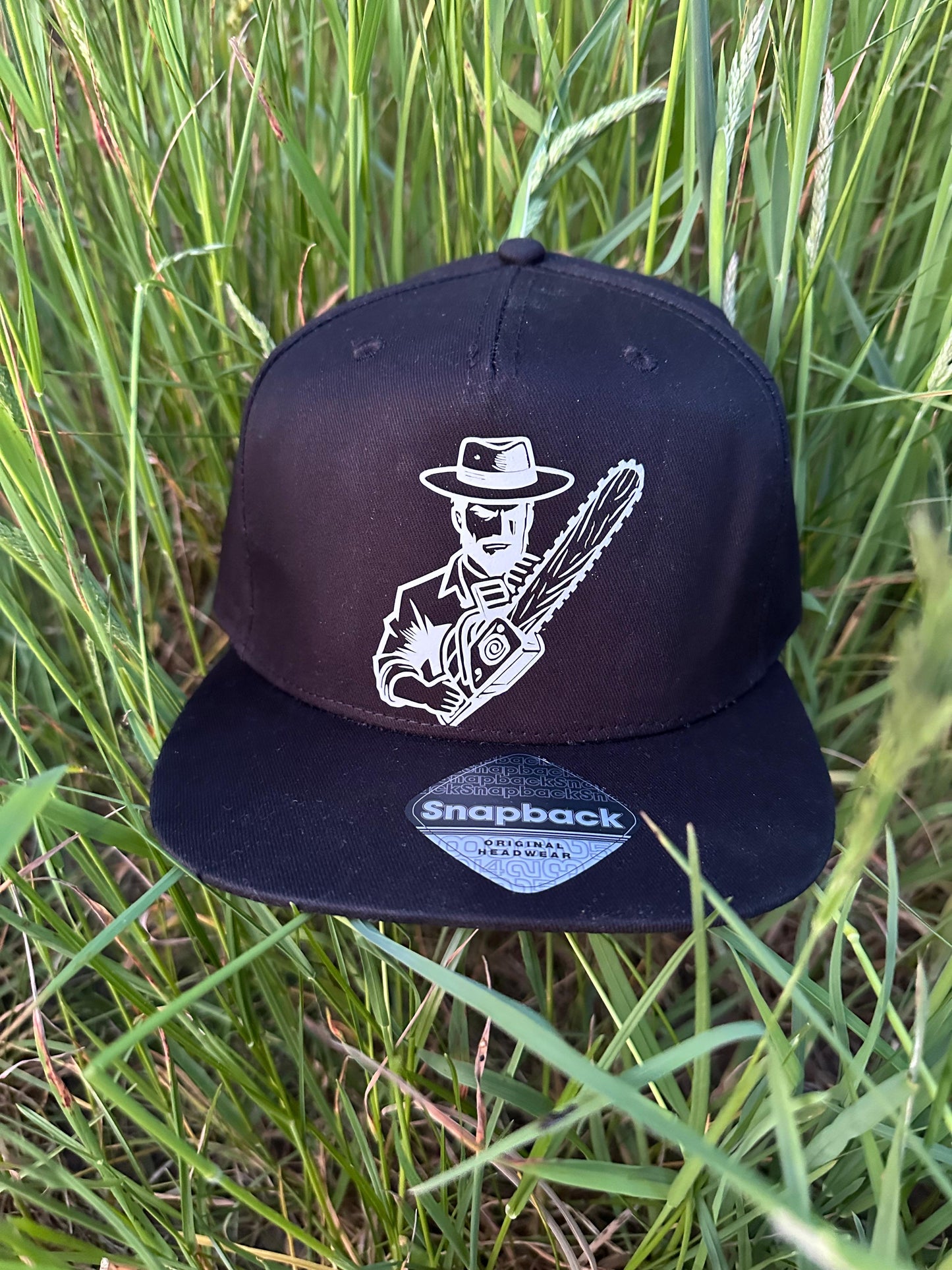 Snapback Holzmafia