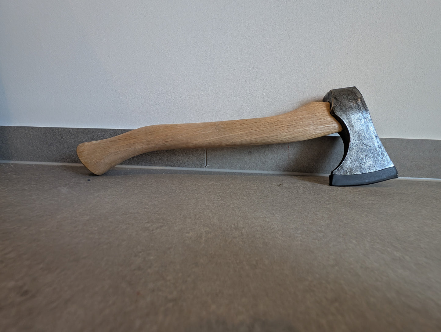 Vikinger Beil -