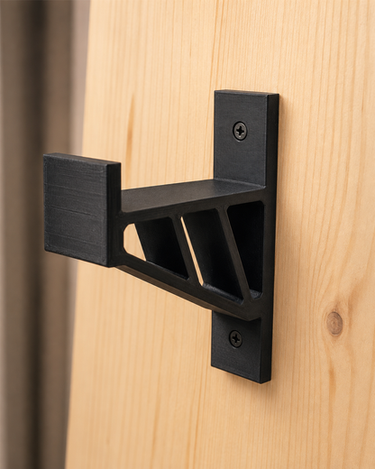 Helmhalter aus PETG – für Forsthelm & Schutzhelm
