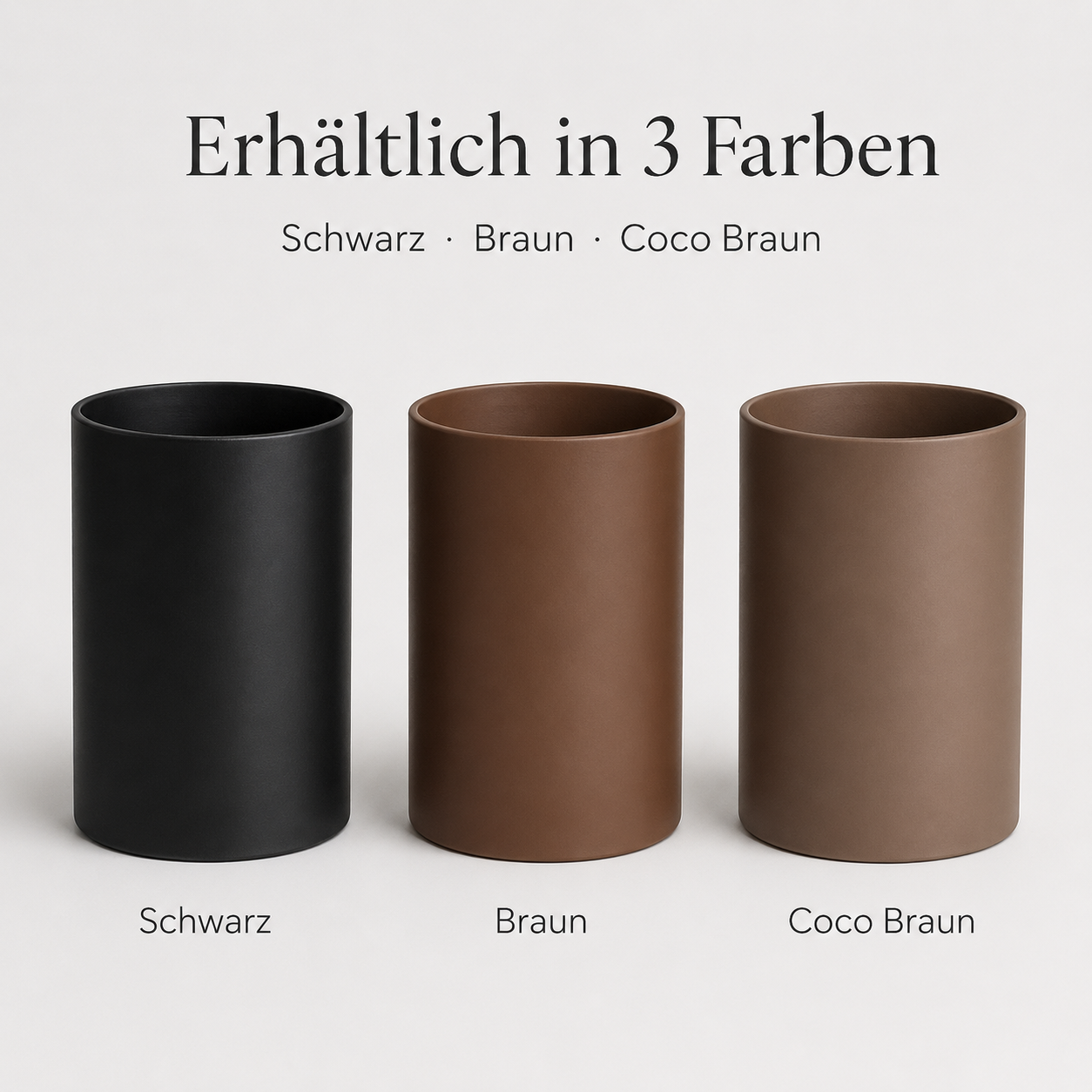 Magnetischer Dosenhalter – für Standarddosen & Slim-Dosen