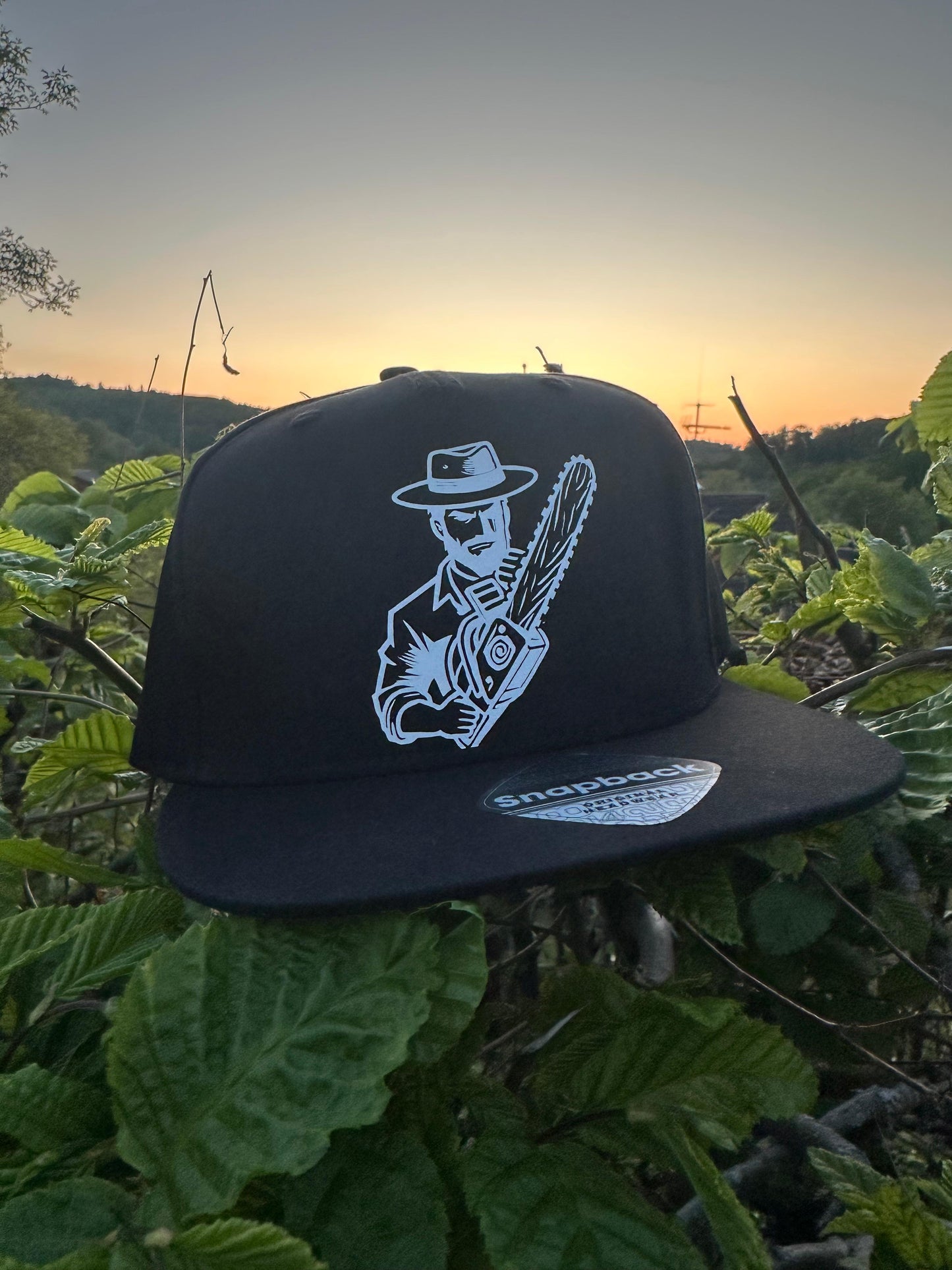 Snapback Holzmafia