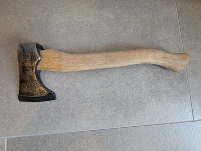 Vikinger Beil -