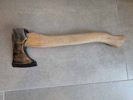 Vikinger Beil -