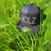 Snapback Unisex | Wood print